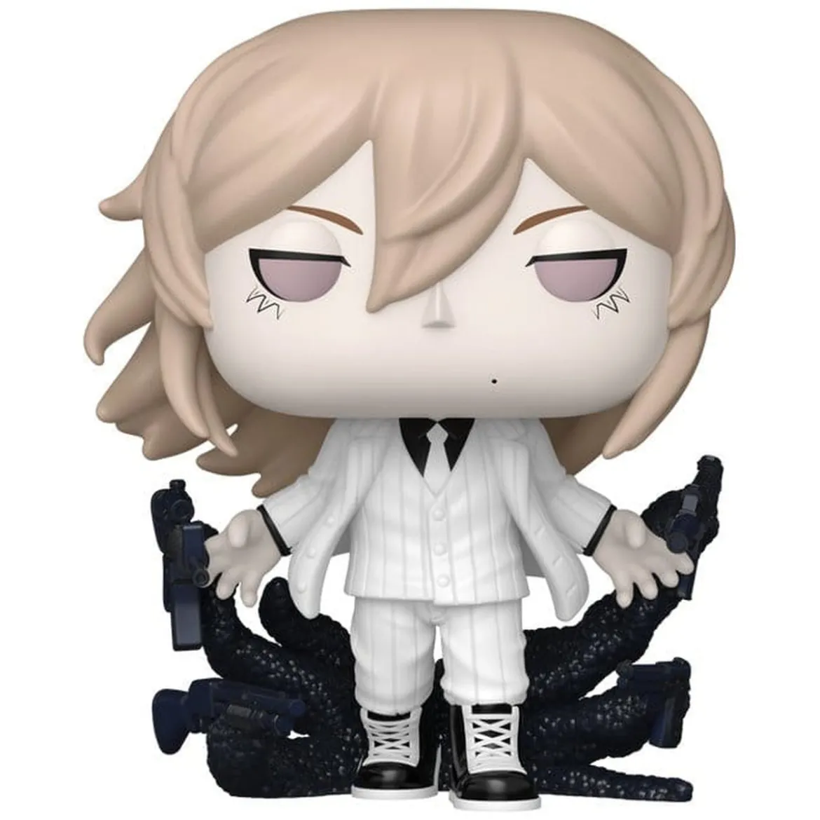 Tougen Anki POP! Animation Vinyl Figur Mikado 9 cm