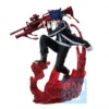 Tougen Anki - Shiki Ichinose Dark Demon of Paradise Ichibansho Figur