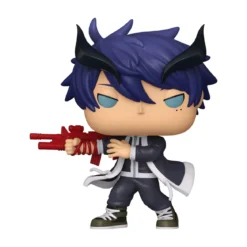 Tougen Anki - Shiki Ichinose Funko Pop Figur