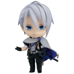 Touken Ranbu - Yamambagiri Chougi Nendoroid Actionfigur