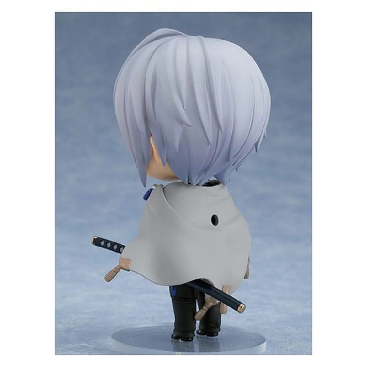 Touken Ranbu - Yamambagiri Chougi Nendoroid Actionfigur