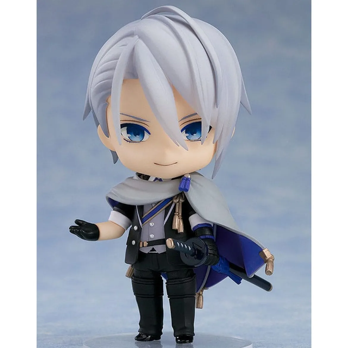 Touken Ranbu - Yamambagiri Chougi Nendoroid Actionfigur