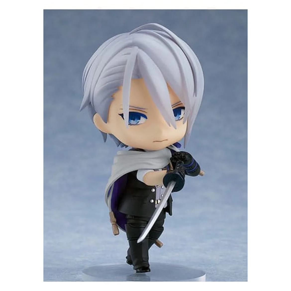 Touken Ranbu - Yamambagiri Chougi Nendoroid Actionfigur