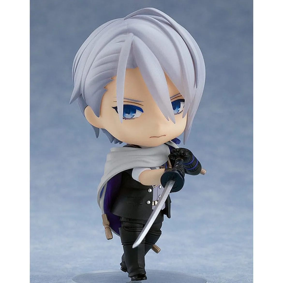 Touken Ranbu - Yamambagiri Chougi Nendoroid Actionfigur