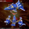 Toyrise Actionfigur Dragon Kaiser 25 cm