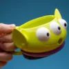 Toy Story - Alien 3D Tasse