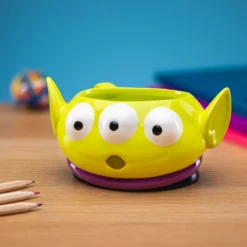 Toy Story - Alien 3D Tasse