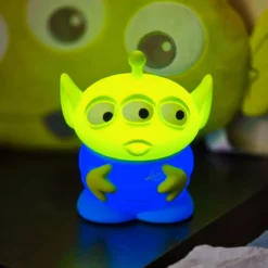 Toy Story - Alien Nachtlicht