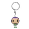 Toy Story - Buzz Lightyear Funko Pop Schlüsselanhänger