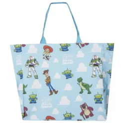 Toy Story - Characters Shopper Tasche