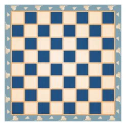 Toy Story - Checkers