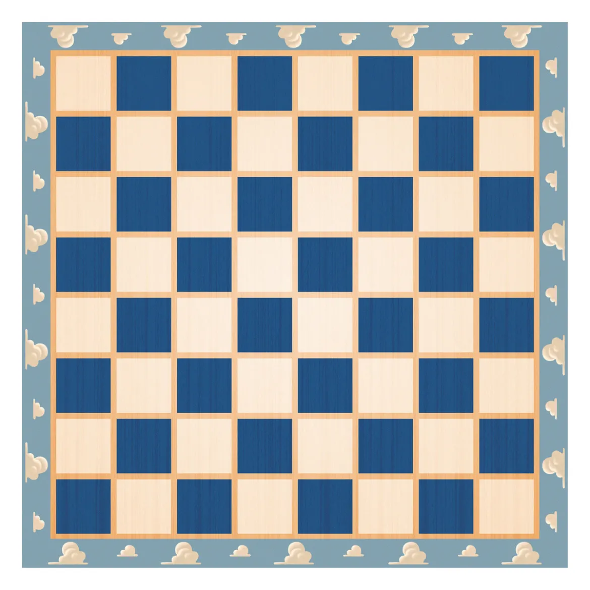 Toy Story - Checkers