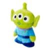 Toy Story Flufflets Plüschfigur Alien 25 cm