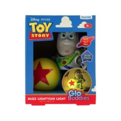 Toy Story GloBuddies Leuchte Buzz Lightyear