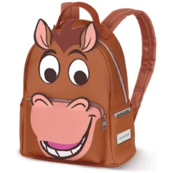 Toy Story Heady Pq Premium Rucksack Bull