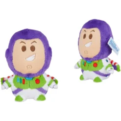 Toy Story Huggables Plüschfigur Buzz Lightyear 35 cm