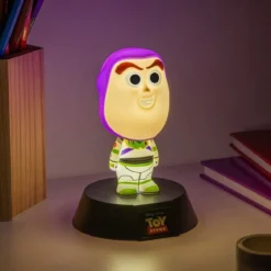 Toy Story Icon Leuchte Buzz Lightyear