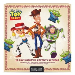 Toy Story - Kosmetik Adventskalender