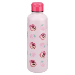 Toy Story Metal Trinkflasche Lotso