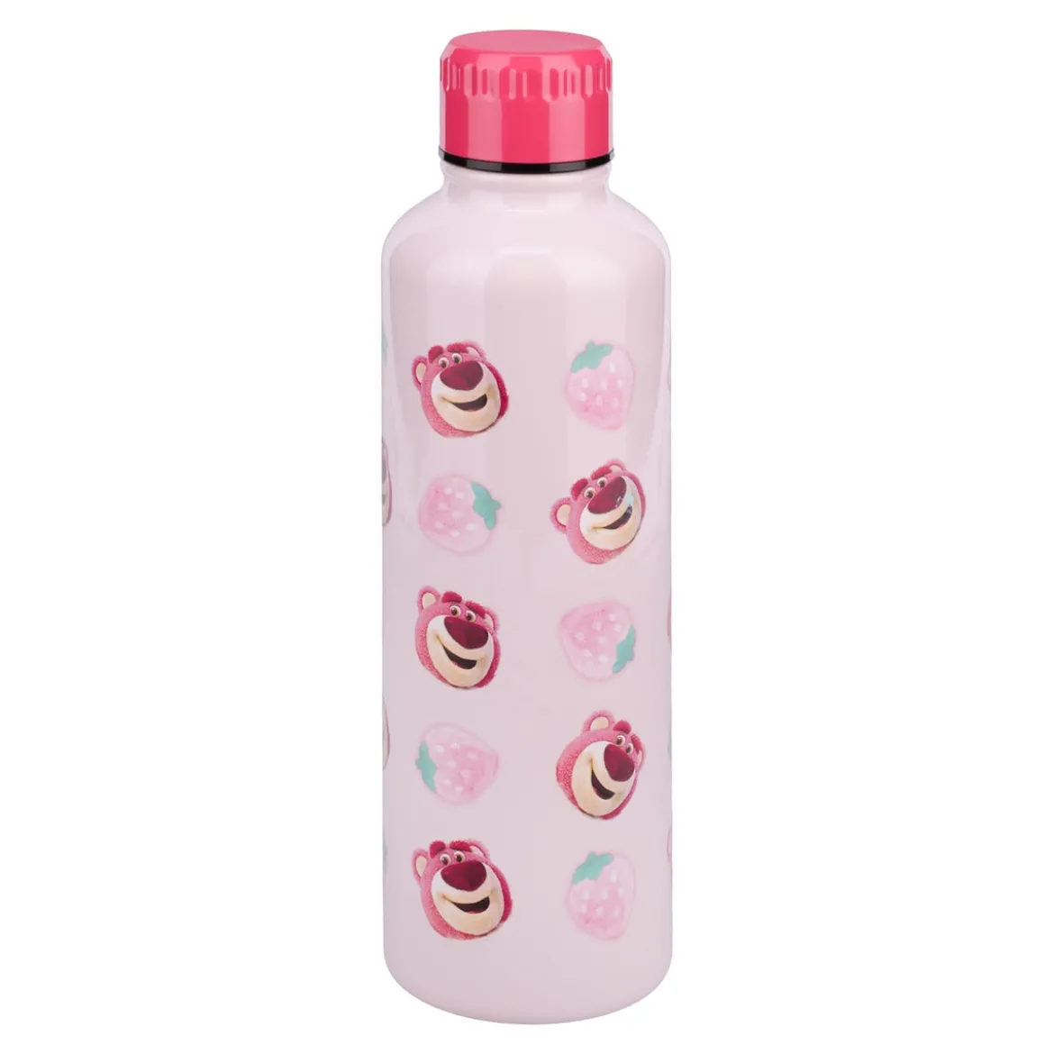 Toy Story Metal Trinkflasche Lotso