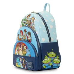 Toy Story Movie Mini Rucksack