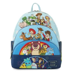 Toy Story Movie Mini Rucksack