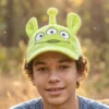 Toy Story 5 Novelty Cap Alien