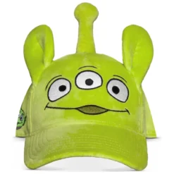 Toy Story 5 Novelty Cap Alien