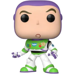 Toy Story 5 POP! Disney Vinyl Figuren Buzz Lightyear 9 cm