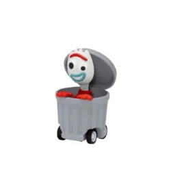 Toy Story Rückziehautos Blind Box (6) 5 cm