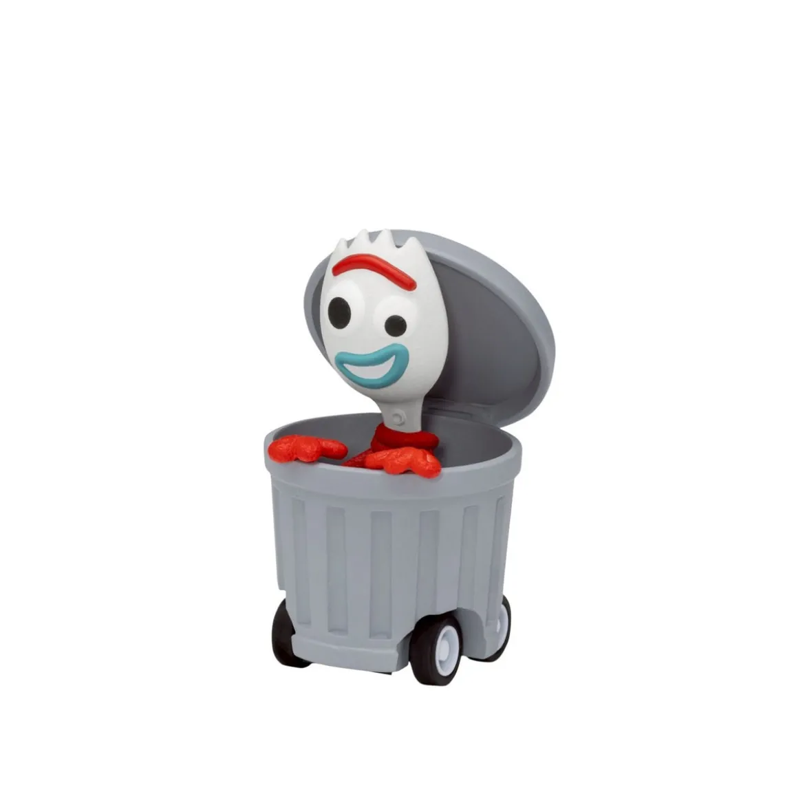 Toy Story Rückziehautos Blind Box (6) 5 cm