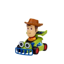 Toy Story Rückziehautos Blind Box (6) 5 cm