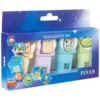 Toy Story Textmarker mit Toppern 4er Set