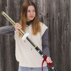 Trafalgar Law Katana für One Piece Fans