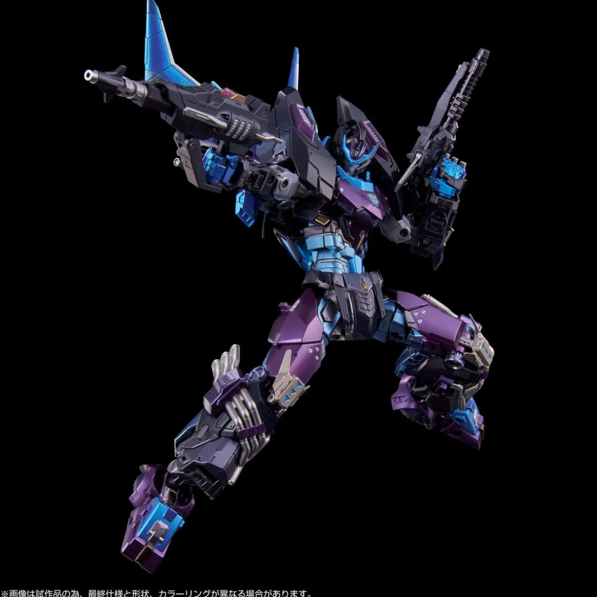 TRA GEN TT IMPORT AM-T01EX LL ROD