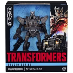 Transformers: Aufstieg der Bestien Studio Series Leader