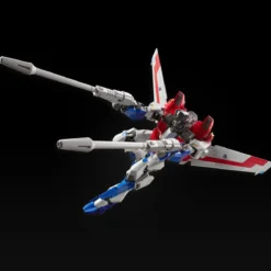 Transformers Combot Diecast Actionfigur Starscream 19 cm