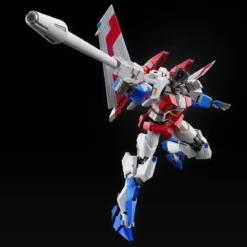Transformers Combot Diecast Actionfigur Starscream 19 cm