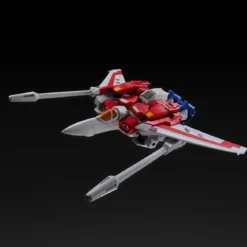 Transformers Combot Diecast Actionfigur Starscream 19 cm
