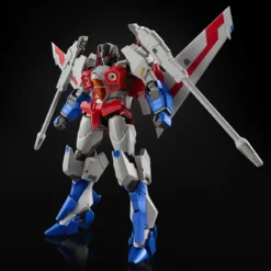 Transformers Combot Diecast Actionfigur Starscream 19 cm