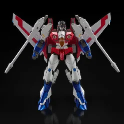 Transformers Combot Diecast Actionfigur Starscream 19 cm