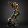 Transformers Demi Art Scale Statue 1/20 Bumblebee 30 cm