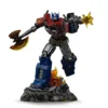 Transformers Demi Art Scale Statue 1/20 Optimus Prime 35 cm