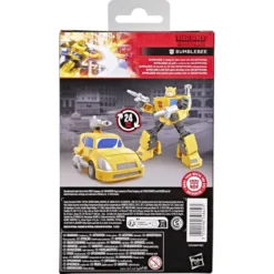 Transformers: Devastation Studio Series Deluxe Class