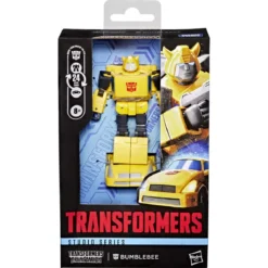 Transformers: Devastation Studio Series Deluxe Class