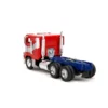 Transformers Diecast Modell 1/32 T7 Optimus Prime Truck