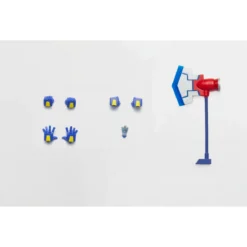 Transformers Furai Model Plastic Model Kit Optimus Prime