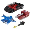 Transformers Generations War for Cybertron: Siege Actionfiguren 3er-Pack Autobot Alphastrike Counterforce