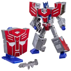 Transformers Icons Voyager Class Actionfigur Optimus Prime