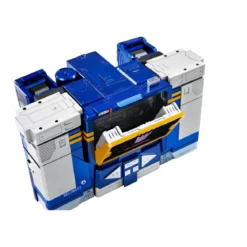 Transformers Interaktiver Roboter Soundwave G1 Flagship 36